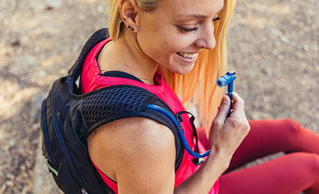 Trinksystem mit Isolierung