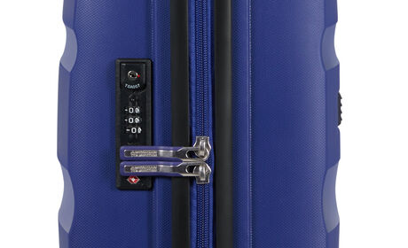 Secure travel
