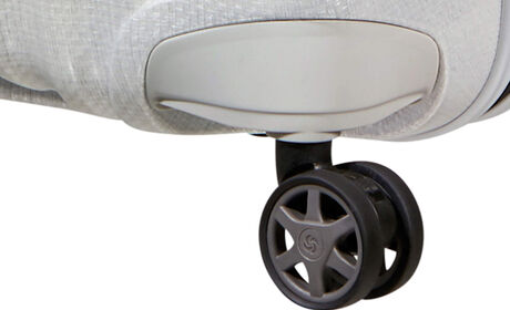 Hervorragender Komfort