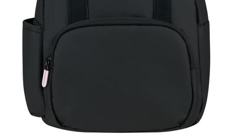 Front pocket