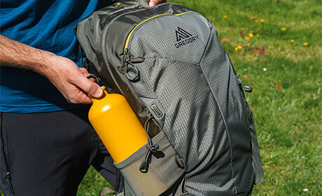 Funktional, minimalistisch und leicht