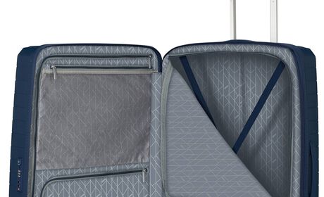 All-in-one interior
