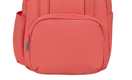 Front pocket