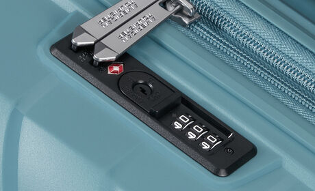 Zuverlässige Sicherheit