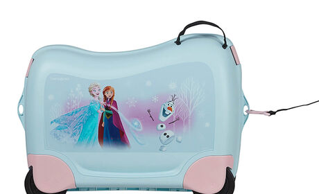 Abnehmbarer Schultergurt