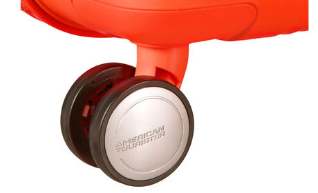 Höchster Reisekomfort