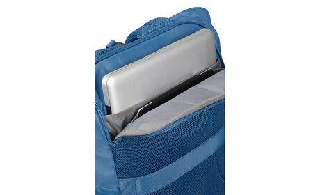 Separates Laptop- & Tablet-Fach