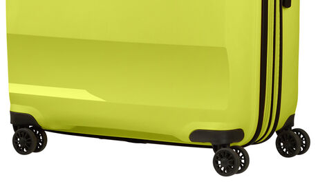 Höchster Reisekomfort