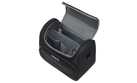 Praktische Innenausstattung