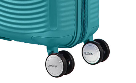 Höchster Reisekomfort