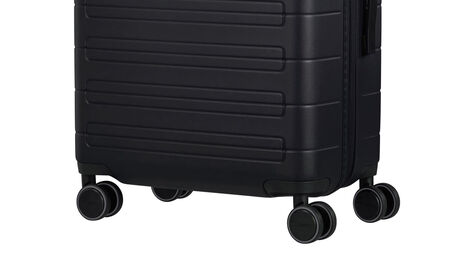 Höchster Reisekomfort