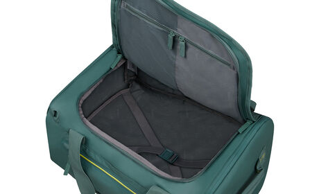 Geräumig & übersichtlich