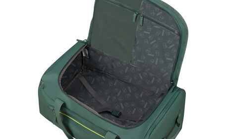 Geräumig & übersichtlich