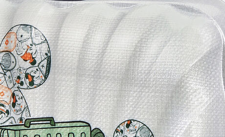 Unglaublich leicht, extrem robust