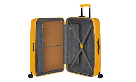 Well-organised interior