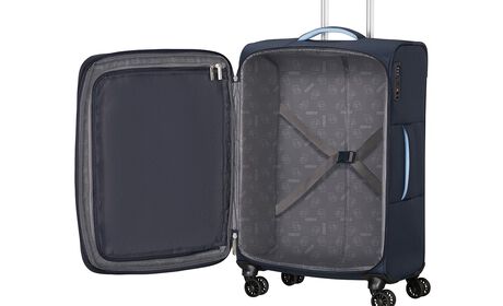 Interior organisation