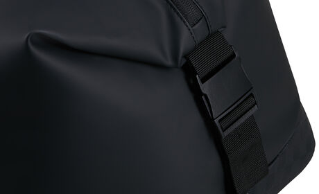 Side compression system