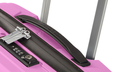Secure travel