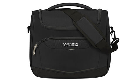 Abnehmbarer Schultergurt