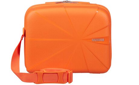 Removable shoulder strap