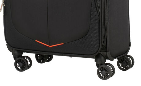 Höchster Reisekomfort