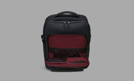 Front pocket