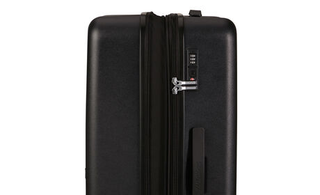 Expandability