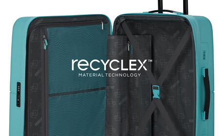 Recyclexᵀᴹ interior