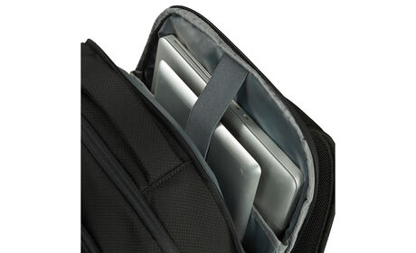 15,6" Laptop-Fach