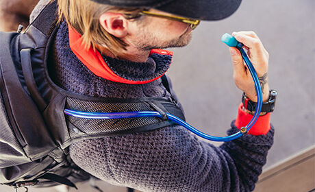 Ausrüstung, der du vertrauen kannst