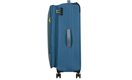 Expandability