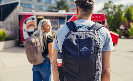 Zweckmäßig und funktional