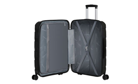 Interior organisation