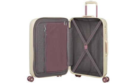 Smarte Innenausstattung