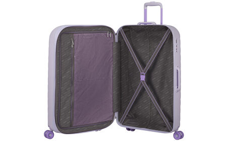 Smarte Innenausstattung