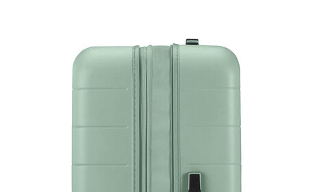 Erweiterbar in allen Größen