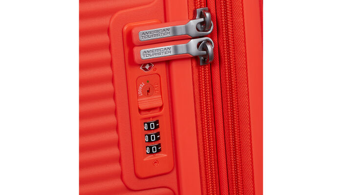 Secure travel
