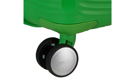 Höchster Reisekomfort