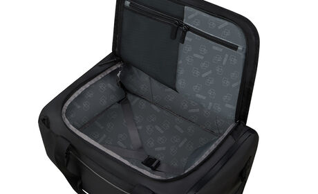 Spacious & Organisable