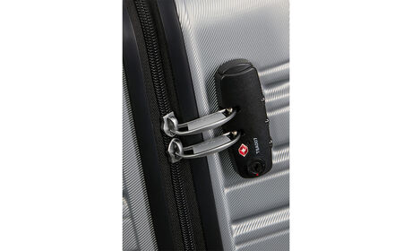 Zuverlässige Sicherheit