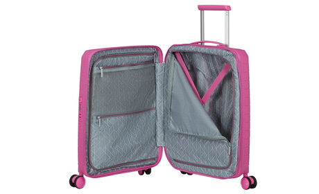 All in One-Innenausstattung