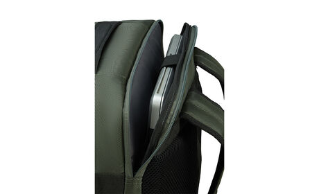 Separates Laptop-Fach 15,6"