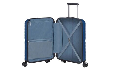 Interior organisation