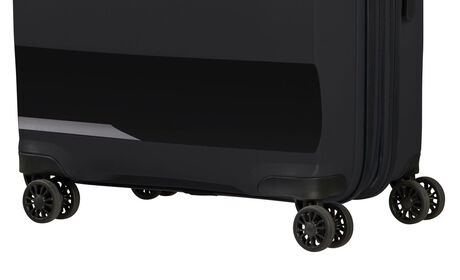 Höchster Reisekomfort