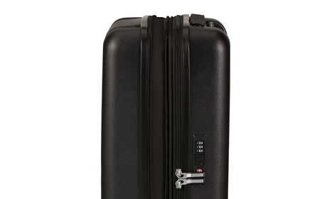Expandability