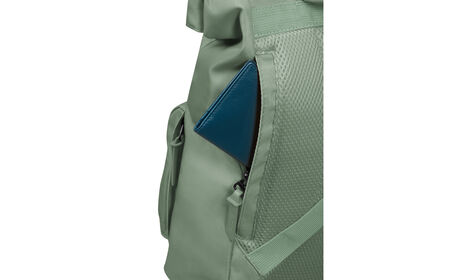 Versteckte Sicherheitstasche