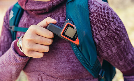 On-The-Go Pocket