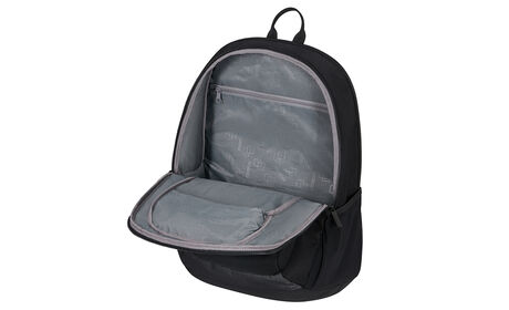 Praktische Innenausstattung