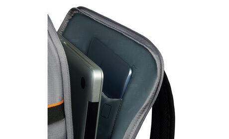 Laptop-Fach 15.6"