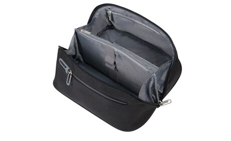 Vollständige Innenausstattung